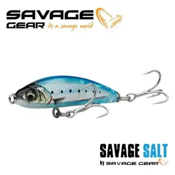 SAVAGE GEAR Gravity Pencil 5cm 8g Sinking