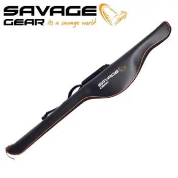 SAVAGE GEAR WPMP Rodbag 150cm for 1 Rod
