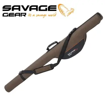 SAVAGE GEAR Twin Rodbag 150cm for 2 Rods