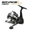 SAVAGE GEAR SG4 3000 FD and Graphite Spare Spool
