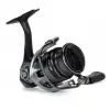 SAVAGE GEAR SG4 2500 FD and Graphite Spare Spool