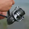 SAVAGE GEAR SG4 3000 FD and Graphite Spare Spool