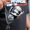 SAVAGE GEAR SG4 3000 FD and Graphite Spare Spool