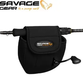 SAVAGE GEAR Neoprene Reel Cover - XL