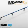 SAVAGE GEAR SGS2 Shore Jigging 3.05m MF 30-100g MH
