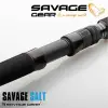 SAVAGE GEAR SGS2 Shore Jigging 3.05m MF 30-100g MH