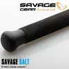 SAVAGE GEAR SGS2 Shore Jigging 3.05m MF 30-100g MH