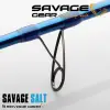SAVAGE GEAR SGS2 Shore Jigging 3.05m MF 30-100g MH
