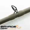 SAVAGE GEAR SG4 Vertical Specialist BC 198cm XF 12-33g MMH
