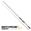 SAVAGE GEAR SG4 Crankbait Specialist BC 2.28m M 10-27g M