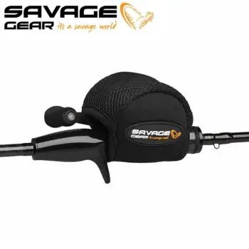 SAVAGE GEAR Baitcaster Cover 100-300