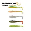 SAVAGE GEAR Gobster Shad 11.5cm 16g Dark Water Mix 5pcs