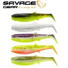 SAVAGE GEAR LB Cannibal 12.5cm 20g - Two Tone