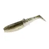 SAVAGE GEAR Cannibal Shad 10cm 9g Holo Baitfish 5pcs