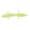 SAVAGE GEAR Ned Salamender 7.5cm 3g Floating Clear Chartreuse - 5pcs