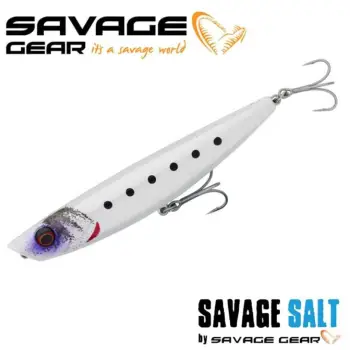 SAVAGE GEAR Pop Walker 2.0 11.5cm 20.5g Floating