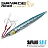 SAVAGE GEAR 3D Slim Jig Minnow 10cm 40g Fast Sinking