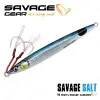 SAVAGE GEAR 3D Slim Jig Minnow 12.5cm 60g Fast Sinking