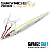 SAVAGE GEAR 3D Slim Jig Minnow 15cm 100g Fast Sinking