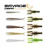SAVAGE GEAR Dropshot Academy Kit Mixed Colors 36pcs
