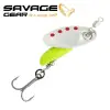 SAVAGE GEAR Grub Spinner #2 5.8g Sinking