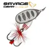 SAVAGE GEAR Rotex Spinner #1 3.5g Sinking