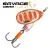 Fluo Orange Silver - - КОД : 
SVS42121 