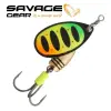 SAVAGE GEAR Rotex Spinner #3 8g Sinking