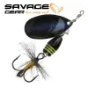 SAVAGE GEAR Rotex Spinner #2 5.5g Sinking