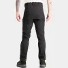 SAVAGE GEAR WP Performance Trousers Black Ink and Grey