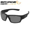 SAVAGE GEAR Shades Polarized Sunglasses Floating - Dark Grey