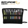 SAVAGE GEAR Roll Up Pouch Holds 12cm up to 15cm