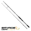 SAVAGE GEAR SG2 Power Game 221cm MF 50-100g XH