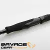 SAVAGE GEAR SG2 Drop Shot Specialist 223cm 2-12g