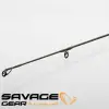 SAVAGE GEAR SG4 Power Game 221cm F 50-100g XH
