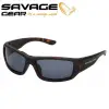 SAVAGE GEAR Savage2 Polarized Sunglasses - Black