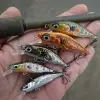 SAVAGE GEAR 3D Sticklebait Twitch 6.5cm 9.4 Sinking