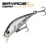 SAVAGE GEAR 3D Sticklebait Twitch 4.5cm 4g Sinking