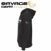 SAVAGE GEAR Cosmo Hoodie Black Ink