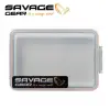 SAVAGE GEAR Pocket Box Smoke Kit 3pcs