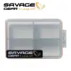 SAVAGE GEAR Pocket Box Smoke Kit 3pcs