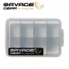 SAVAGE GEAR Pocket Box Smoke Kit 3pcs