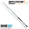 SAVAGE GEAR SGS2 Jerkbait 222cm F 10-35g M