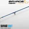 SAVAGE GEAR SGS2 Jerkbait 222cm F 10-35g M