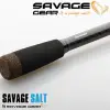 SAVAGE GEAR SGS2 Jerkbait 222cm F 10-35g M