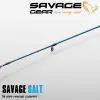 SAVAGE GEAR SGS2 All-Around 251cm M MF 7-25g ML