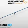 SAVAGE GEAR SGS2 All-Around 251cm F 20-60g H