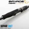 SAVAGE GEAR SGS2 All-Around 251cm F 20-60g H