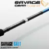 SAVAGE GEAR SGS2 All-Around 251cm F 10-35g M