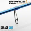 SAVAGE GEAR SGS2 All-Around 251cm F 20-60g H